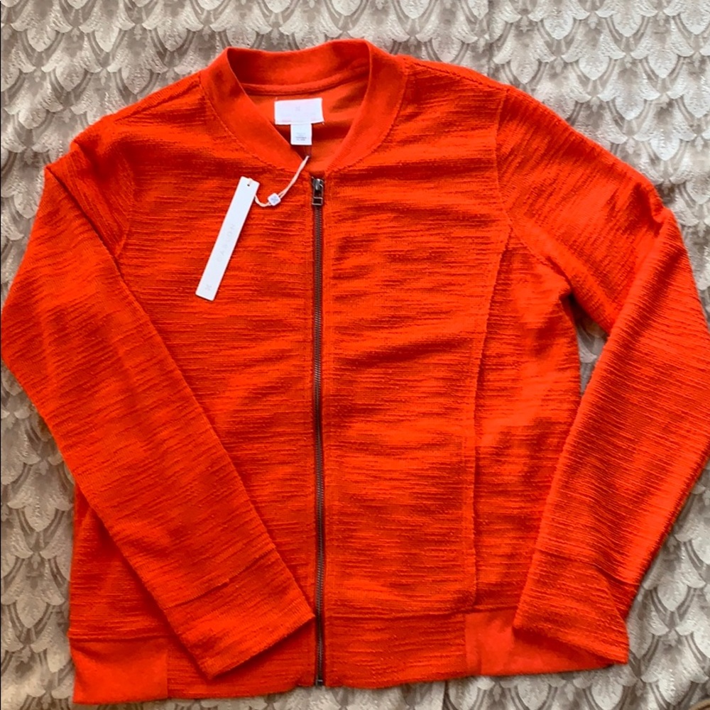 Light weight waist length jacket